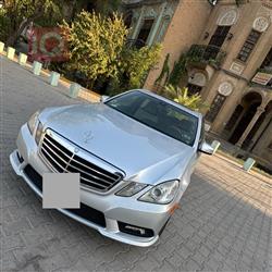 مێرسێدس بێنز E-Class
